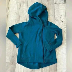 Nike Women’s Tech Fleece Cape Jacket